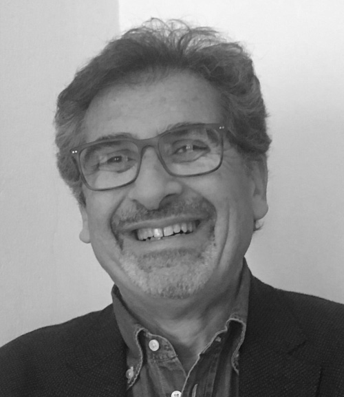 Francesco Ferroni Francesco Ferroni