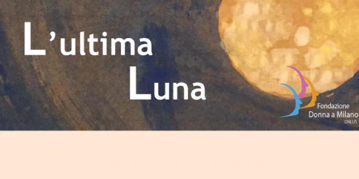 Evento progetto L’ultima luna: Le sedie straniere