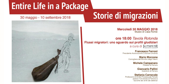 Storie di migrazioni