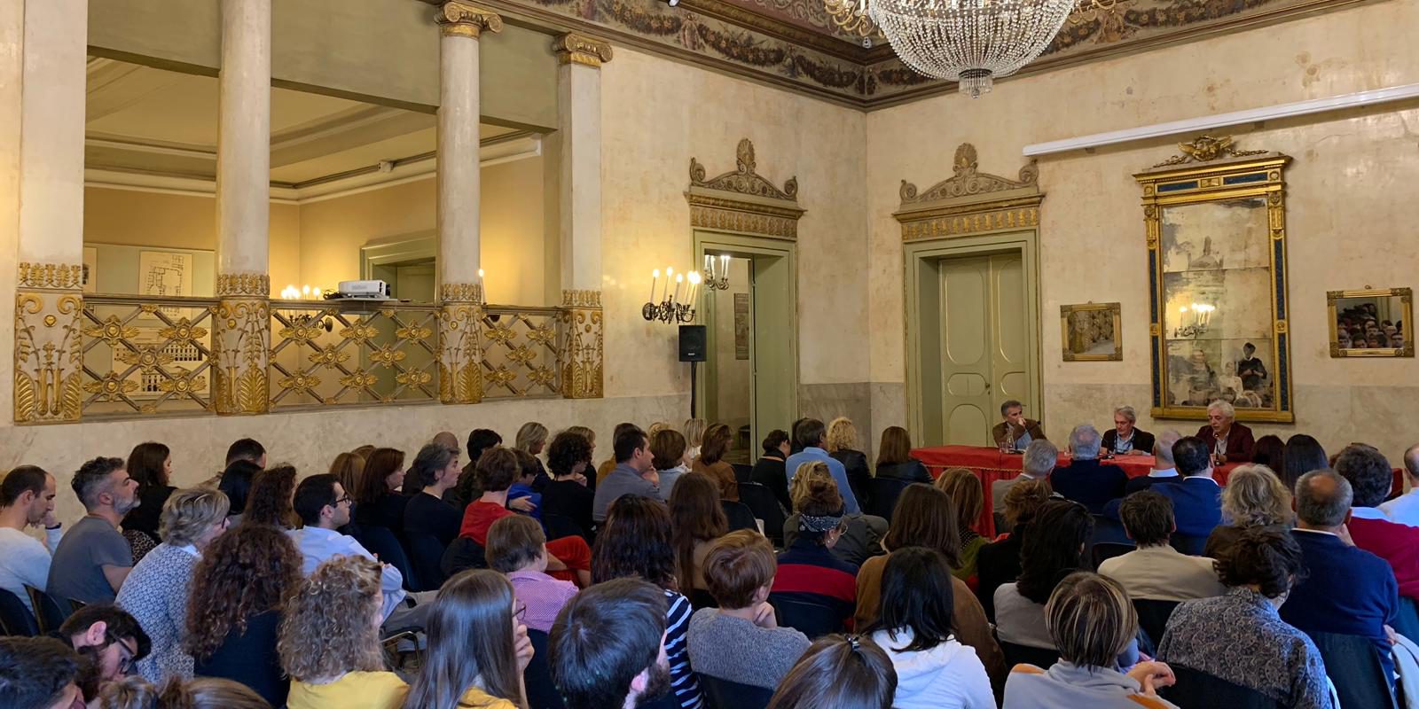 Comunicato stampa Internazionale 2019