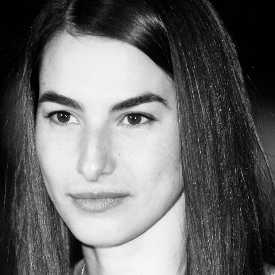 Annalisa Bugliani Annalisa Bugliani